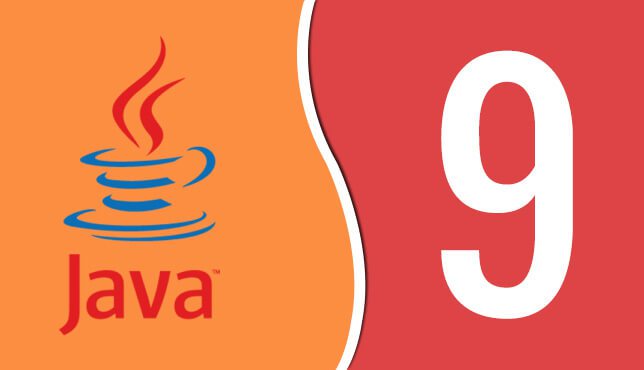 Aankondiging Java 9