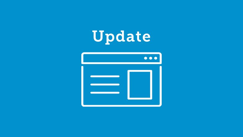 20 mei update CMT- en TRES-platform