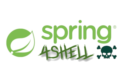 Spring4Shell kwetsbaarheid geen impact op ZorgTTP dienstverlening