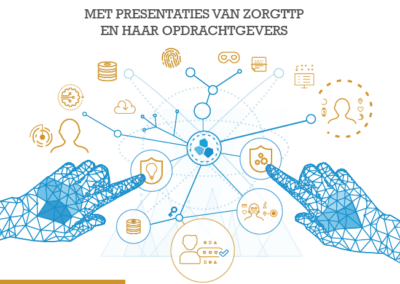 Programmaboekje 15 jaar ZorgTTP