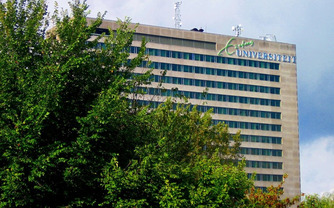 Erasmus Universiteit Rotterdam