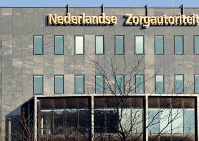 Nederlandse Zorgautoriteit (NZa)
