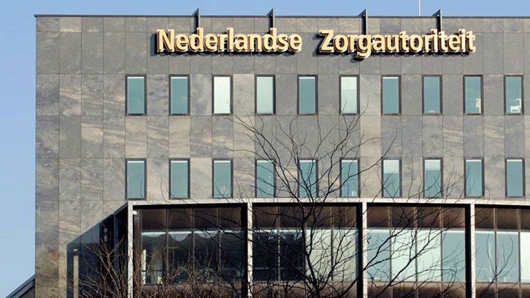 Nederlandse Zorgautoriteit - NZa