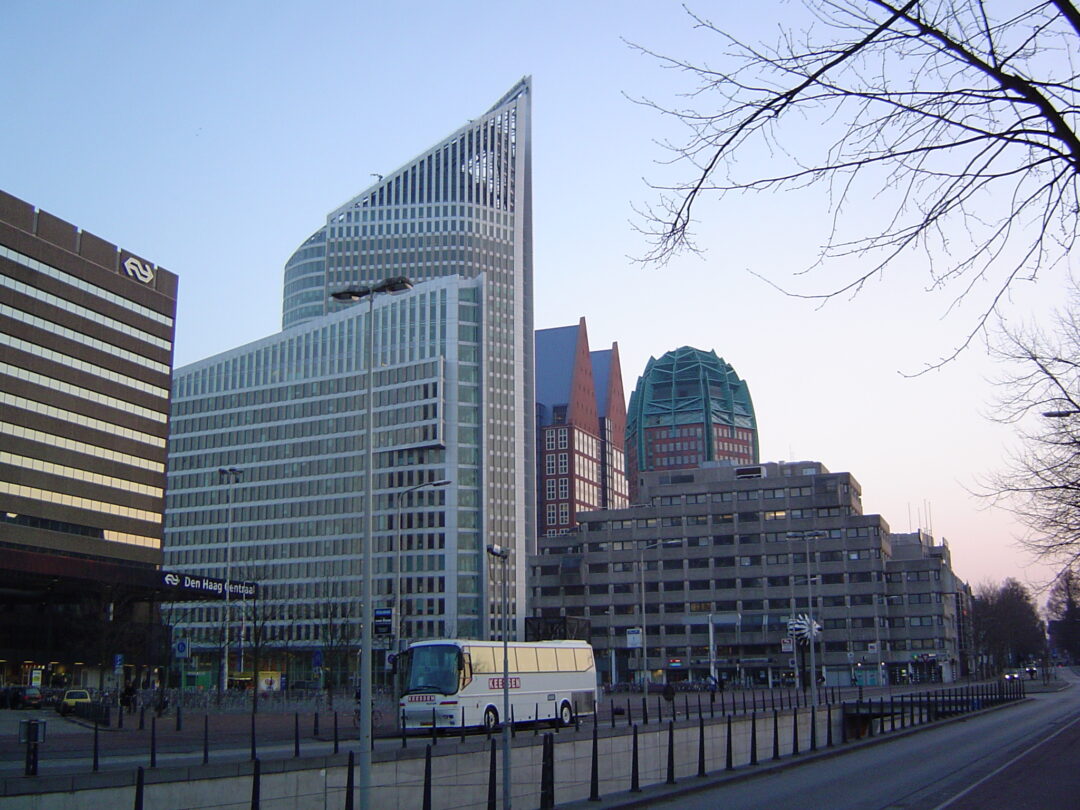 ministerie van VWS