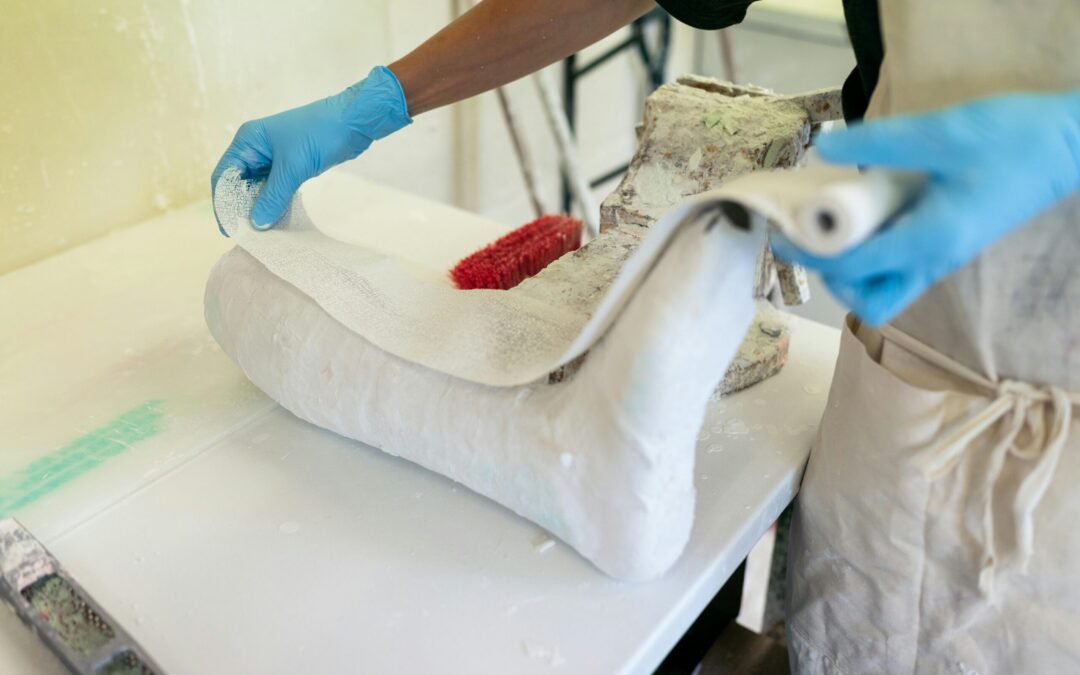 Landelijke Registratie Orthopedische Interventies (LROI)